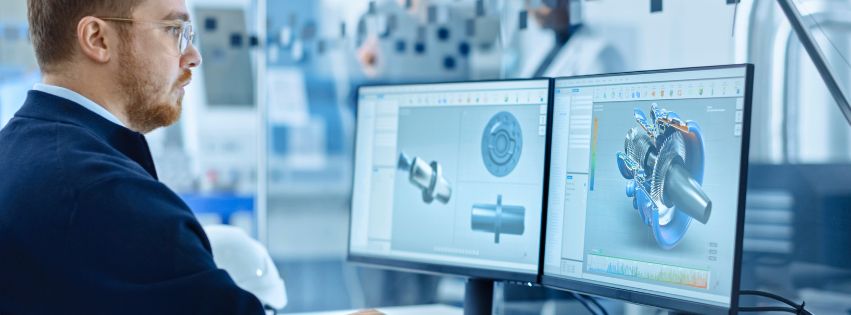 CAM Assist per la preventivazione: come l’AI la trasforma in un vantaggio competitivo