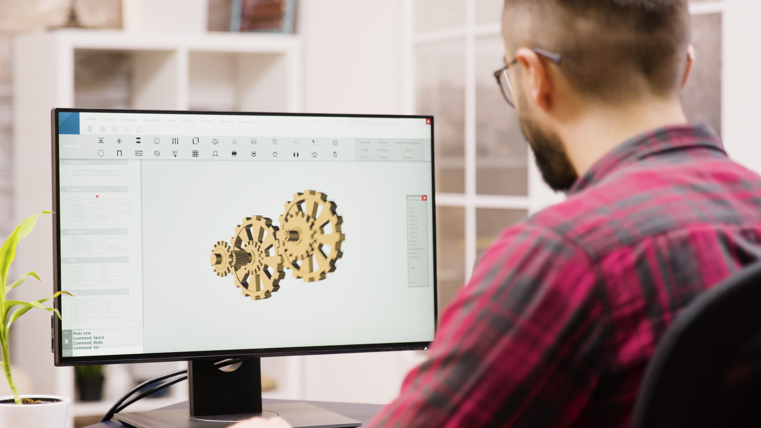 Come ottenere un corso personalizzato efficace con Mastercam e WorkNC Friul System-1