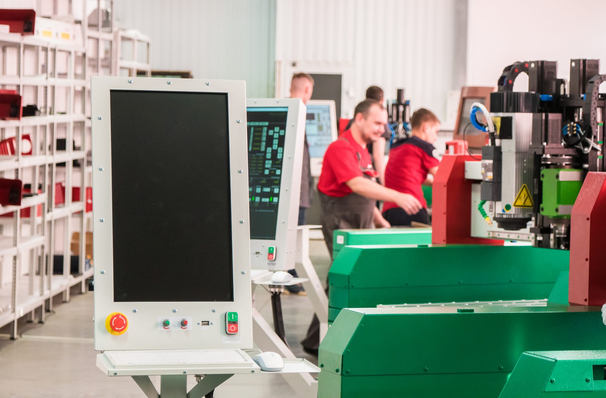 Come ottenere un corso efficace per Mastercam, WorkNC, gestione e 4.0