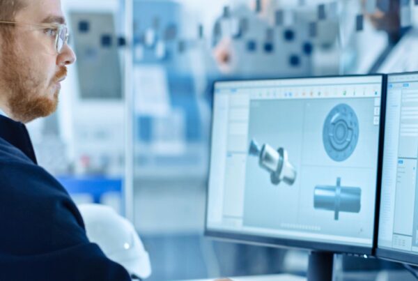 CAM Assist per la preventivazione
